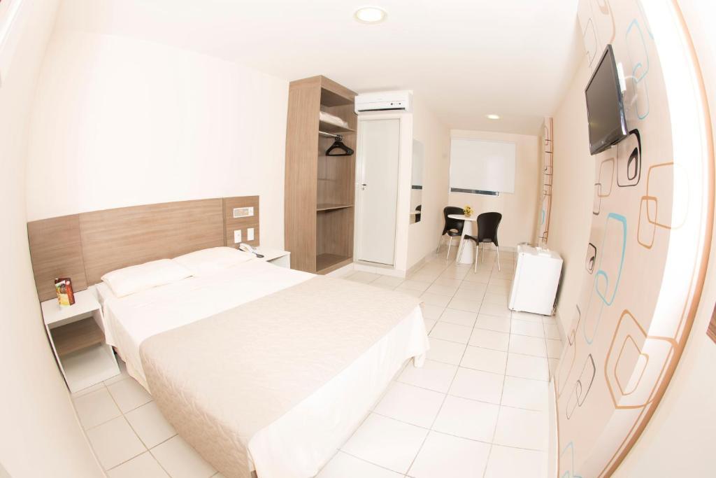 Hotel Central Caruaru 2* Caruaru