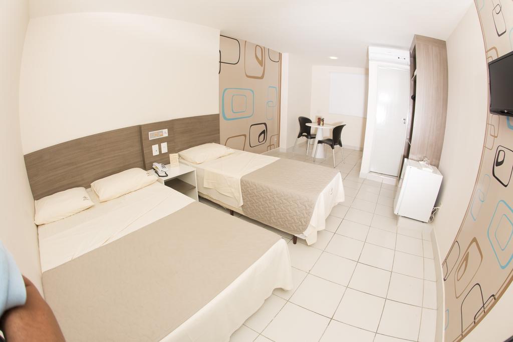 Hotel Central Caruaru 2*